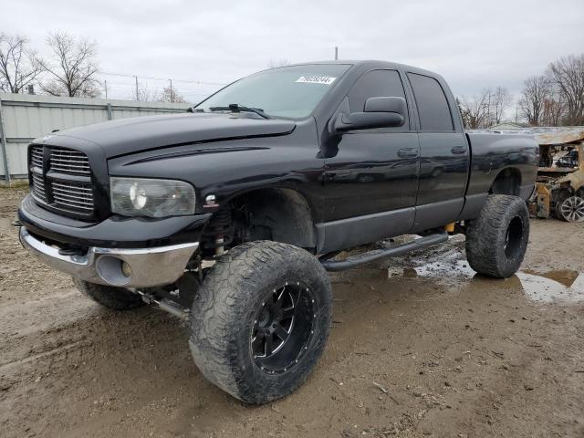 dodge ram 2500 s 2005 3d7ks28c75g823031