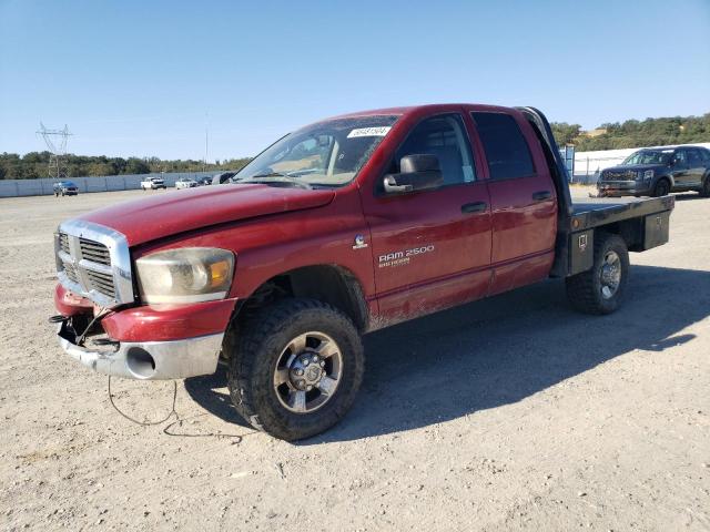 dodge ram 2500 s 2006 3d7ks28c76g246955