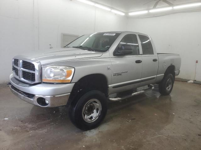 dodge ram 2500 s 2006 3d7ks28c86g141597