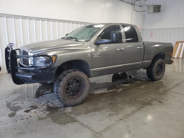 dodge ram 2500 2007 3d7ks28c87g739688