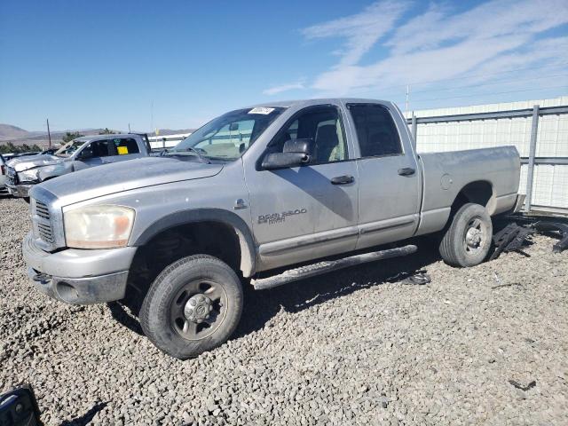 dodge ram 2500 s 2006 3d7ks28cx6g177677