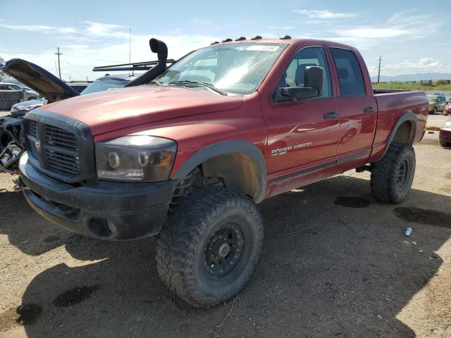 dodge ram 2500 s 2006 3d7ks28d06g140145