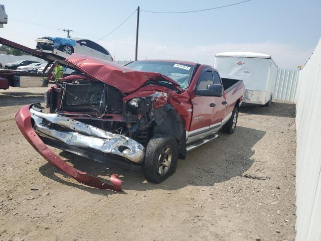 dodge ram 2500 s 2006 3d7ks28d26g244538