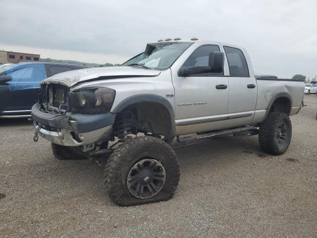 dodge ram 2500 s 2007 3d7ks28d27g788703