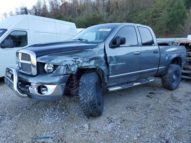 dodge ram 2500 s 2005 3d7ks28d45g745834