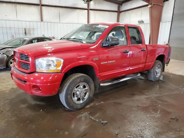 dodge ram 2500 s 2006 3d7ks28d46g178445