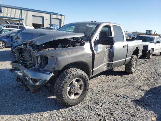 dodge ram 2500 s 2008 3d7ks28d58g143870