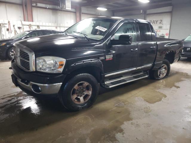 dodge ram 2500 s 2008 3d7ks28d58g231902