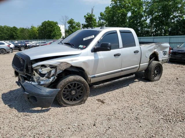 dodge ram 2500 s 2008 3d7ks28d78g160587