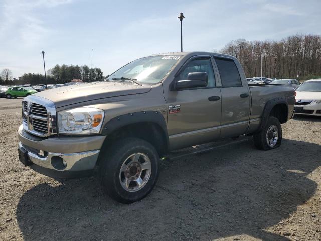 dodge ram 2500 2008 3d7ks28d88g180864