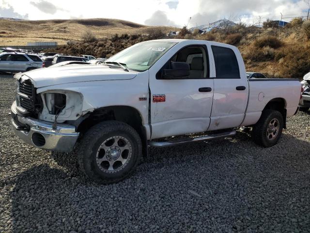 dodge ram 2500 s 2008 3d7ks28d98g213645