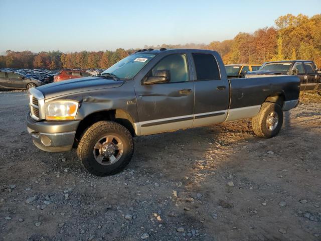 dodge ram 2500 s 2006 3d7ks28dx6g278419