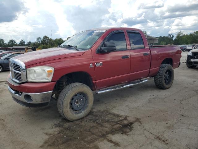 dodge ram 2500 2009 3d7ks28l19g548049