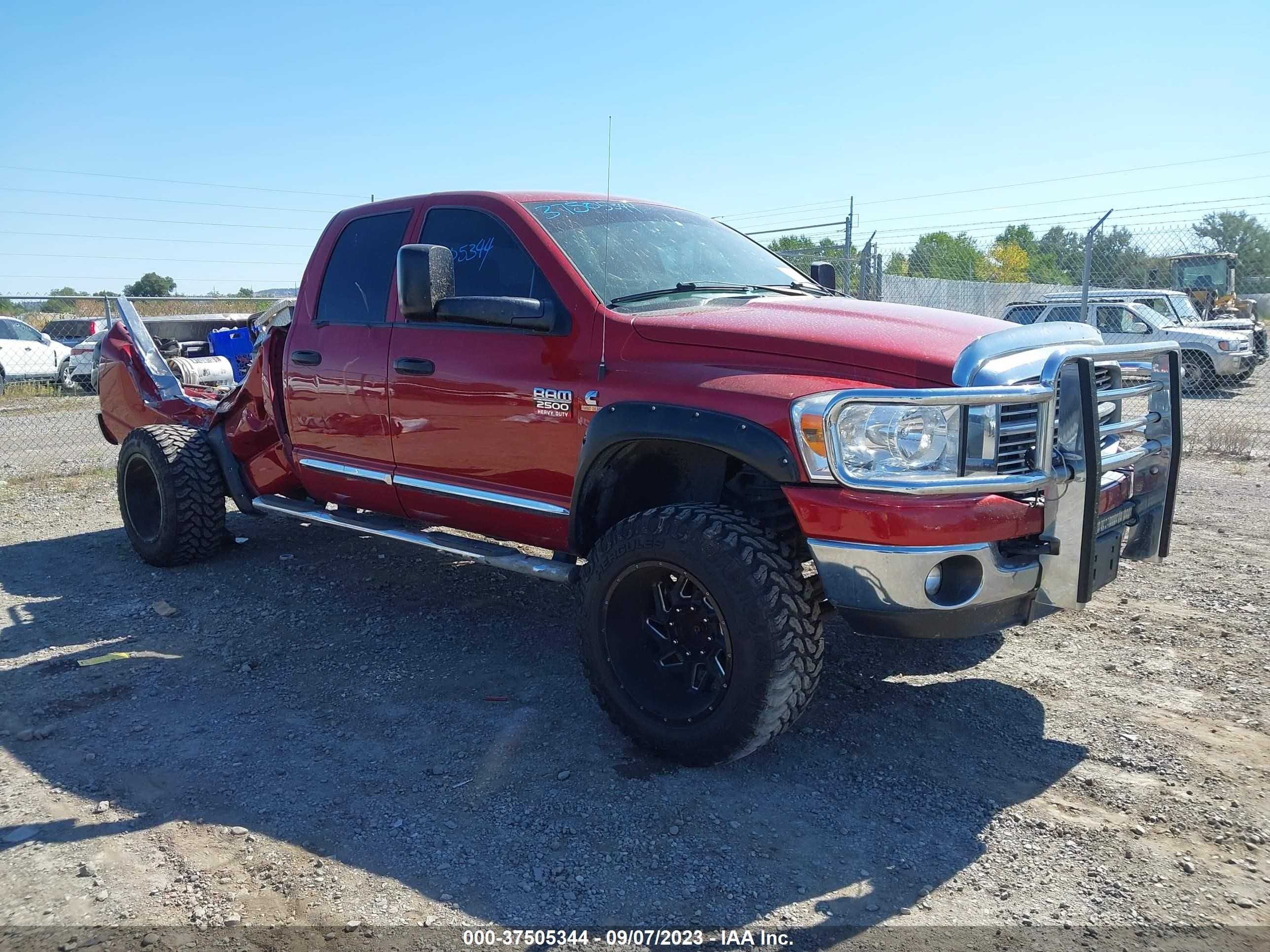 dodge ram 2009 3d7ks28l39g538154