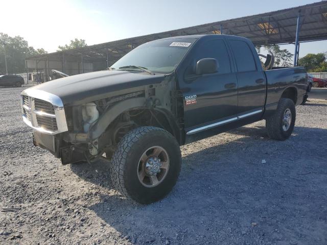 dodge ram 2500 2009 3d7ks28l39g546979