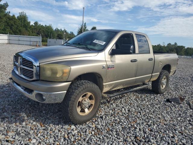 dodge ram 2500 2009 3d7ks28l59g536938