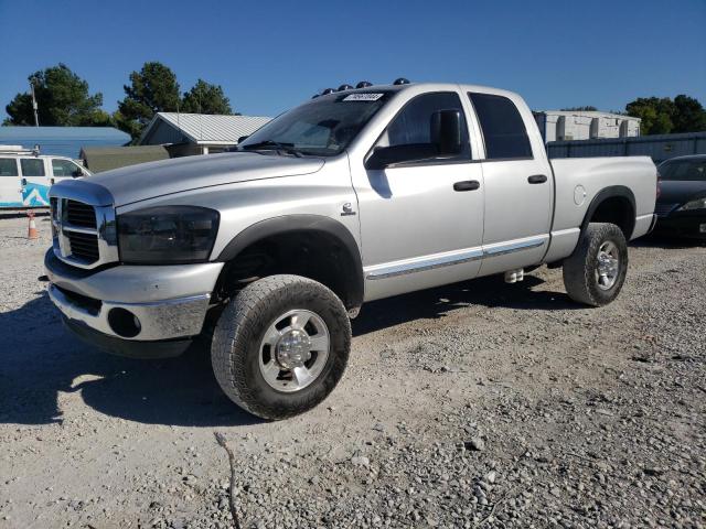 dodge ram 2500 2009 3d7ks28l89g521222