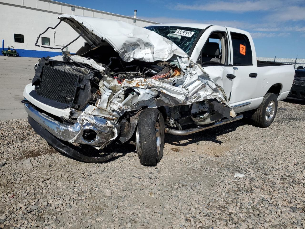 dodge ram 2009 3d7ks28l89g522001