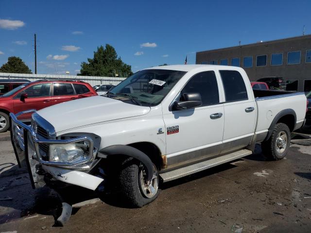 dodge ram 2500 2009 3d7ks28l99g508270