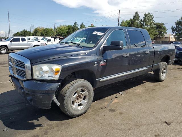 dodge ram 2500 2008 3d7ks29a18g215281