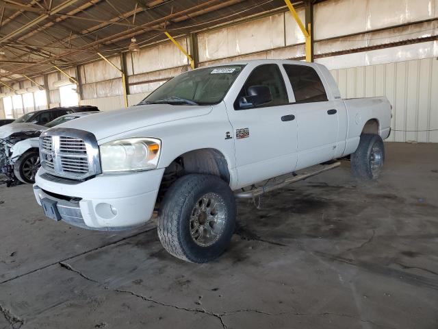 dodge ram 2500 2007 3d7ks29a37g780081