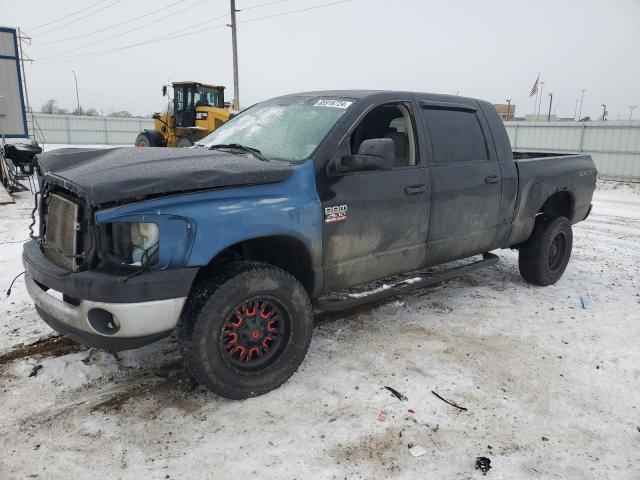 dodge ram 2500 2008 3d7ks29a38g239792