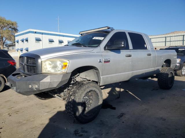 dodge ram 2500 2007 3d7ks29a57g784889