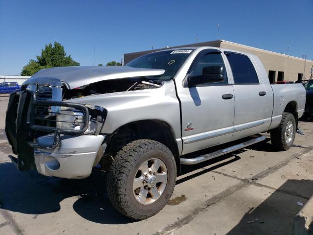 dodge ram 2500 2007 3d7ks29a67g767454