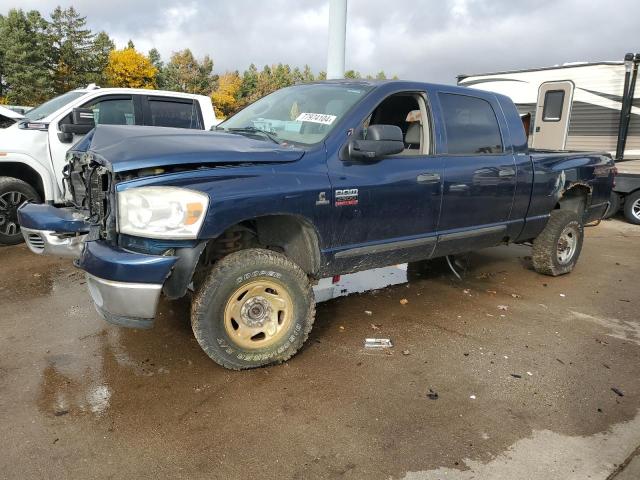 dodge ram 2500 2008 3d7ks29a68g120554