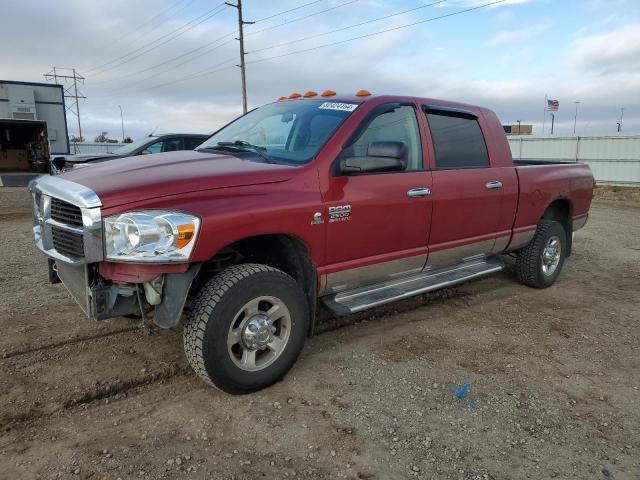 dodge ram 2500 2008 3d7ks29a68g174825