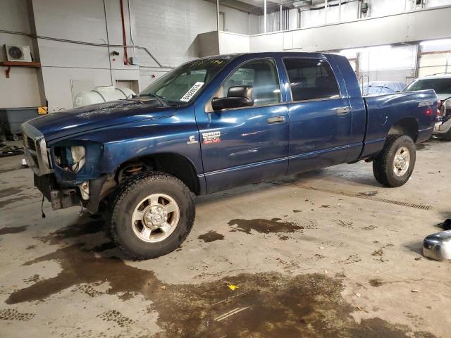 dodge ram 2500 2008 3d7ks29a78g204513