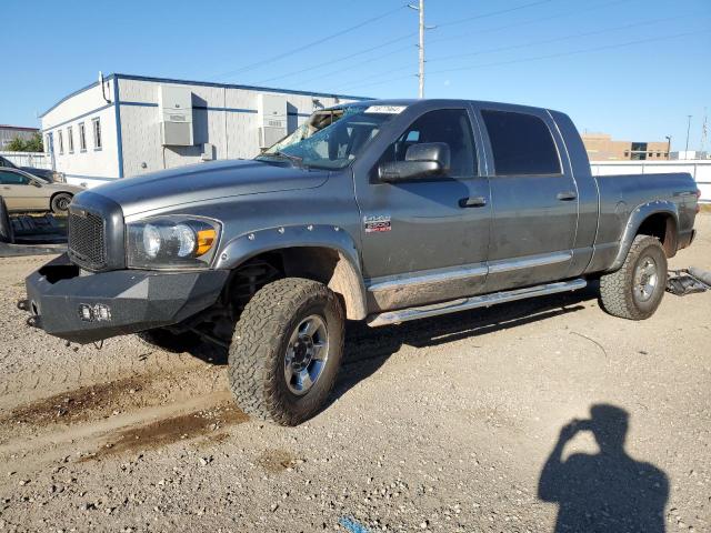 dodge ram 2500 2008 3d7ks29a88g222602