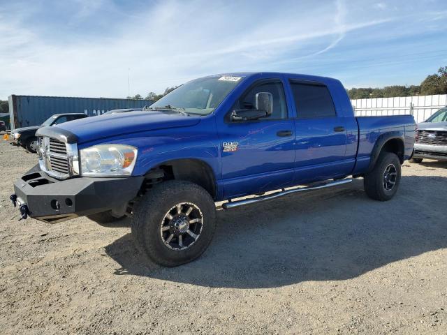 dodge ram 2500 2007 3d7ks29a97g805663