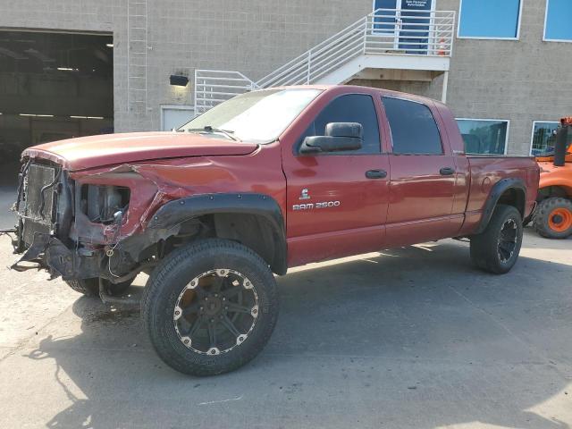 dodge ram 2500 2006 3d7ks29c06g200267