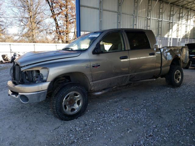 dodge ram 2500 2007 3d7ks29c07g715366