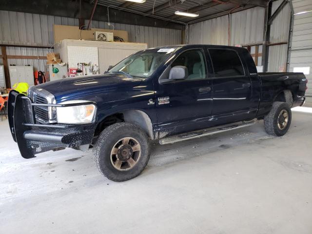 dodge ram 2500 2007 3d7ks29c07g742342