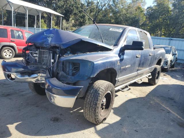 dodge ram 2500 2006 3d7ks29c16g162788