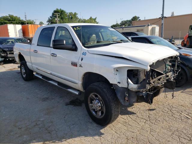 dodge ram 2500 2018 3d7ks29c37g701915