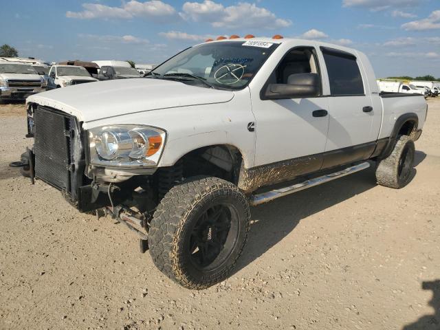 dodge ram 2500 2007 3d7ks29c47g733997