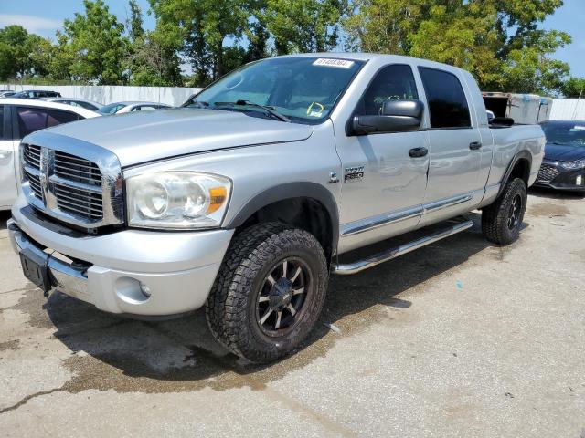 dodge ram 2500 2007 3d7ks29c47g752890