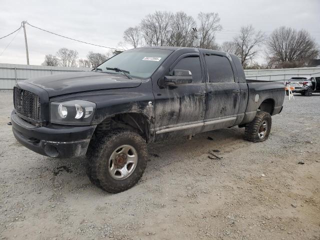 dodge ram 2500 2006 3d7ks29c66g140138