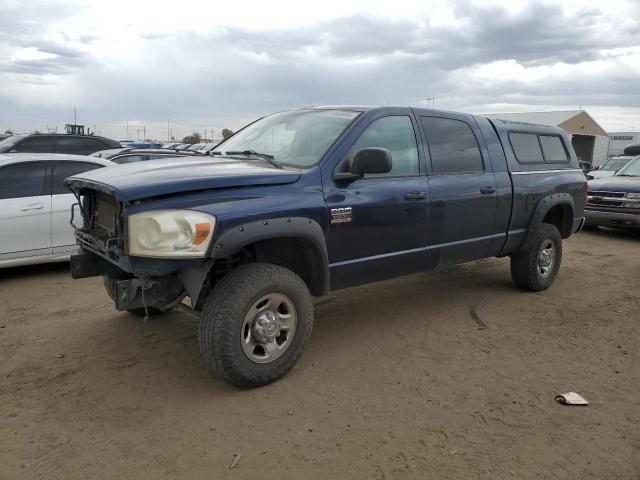 dodge ram 2500 2008 3d7ks29d08g217498