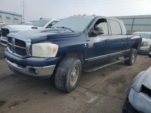 dodge ram 2500 2009 3d7ks29l39g515858