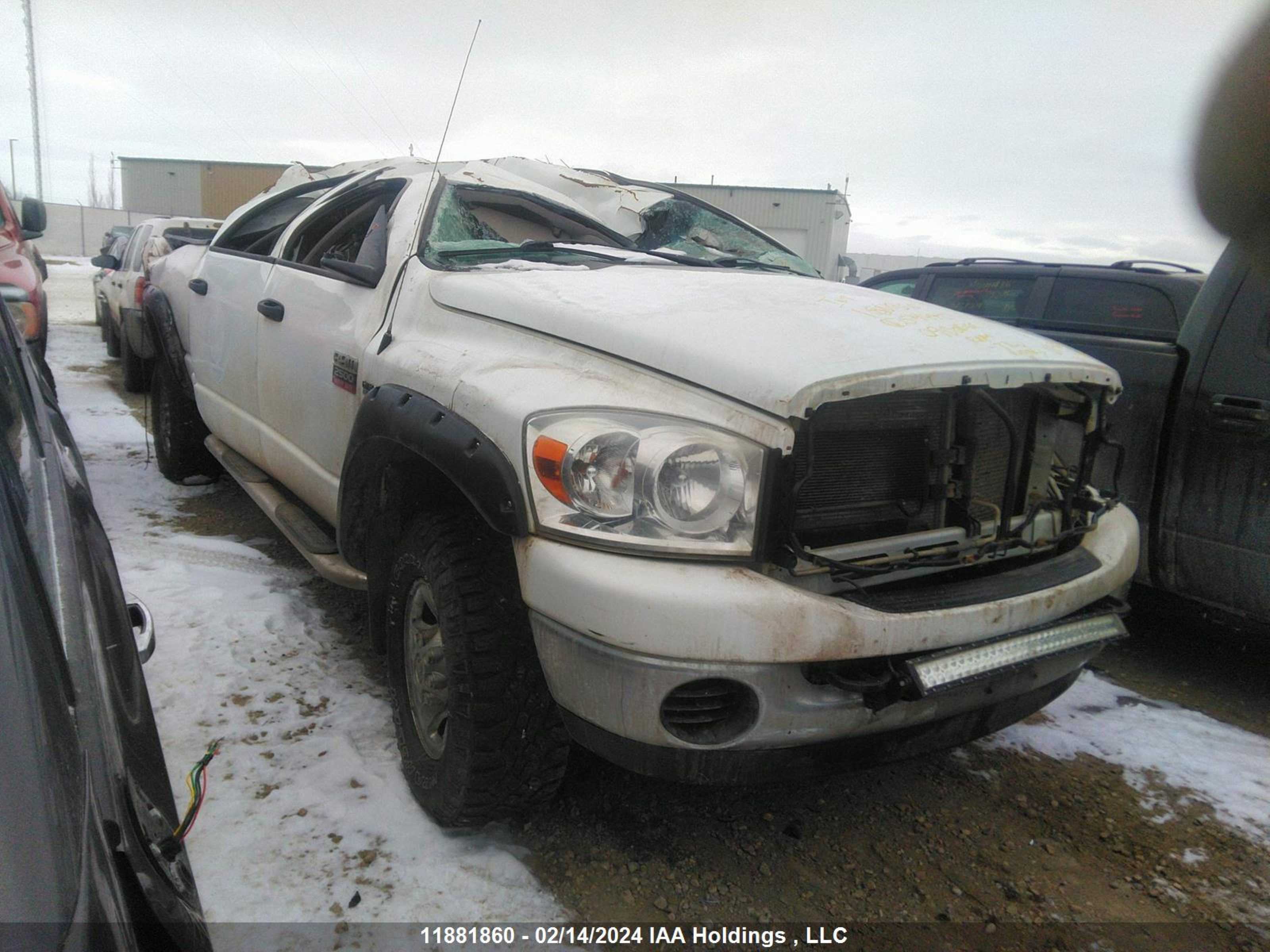 dodge ram 2009 3d7ks29t69g514445