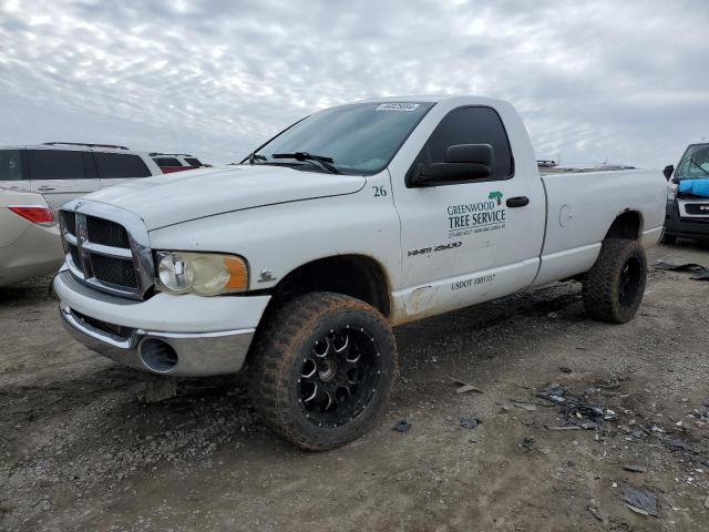 dodge ram 2500 2003 3d7ku26683g758596