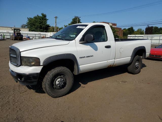 dodge ram 2500 s 2003 3d7ku26d03g746649