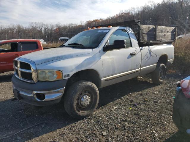 dodge ram 2500 s 2003 3d7ku26d83g834929