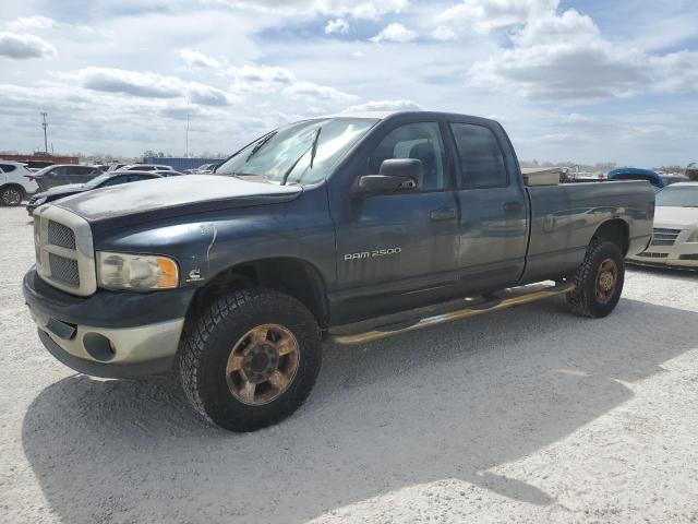 dodge ram 2500 s 2003 3d7ku28603g709406