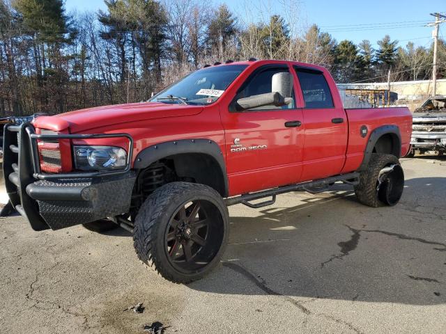 dodge ram 2500 s 2003 3d7ku28613g809501