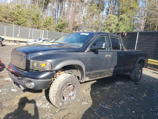 dodge ram 2500 s 2003 3d7ku28623g702148